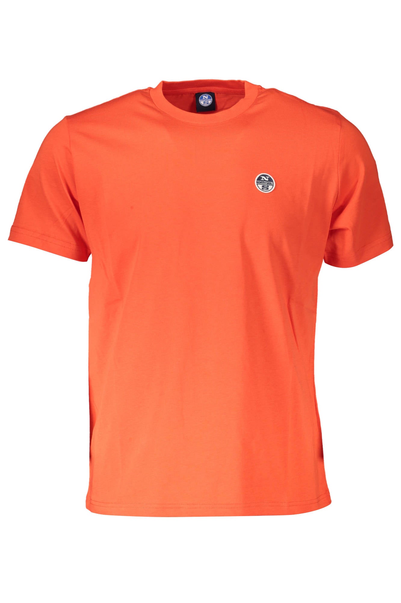 NORTH SAILS T-Shirts Red - 902502000