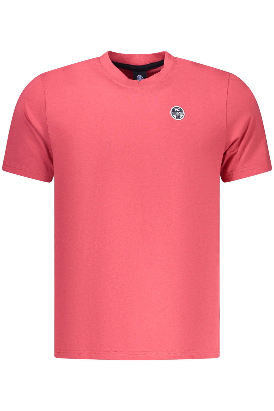 NORTH SAILS T-Shirts Red - 996041000
