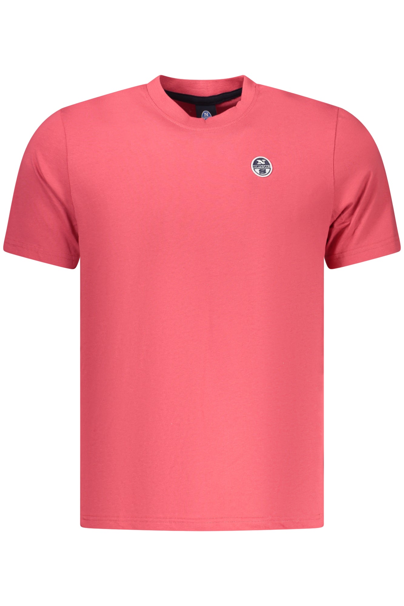 NORTH SAILS T-Shirts Red - 996041000