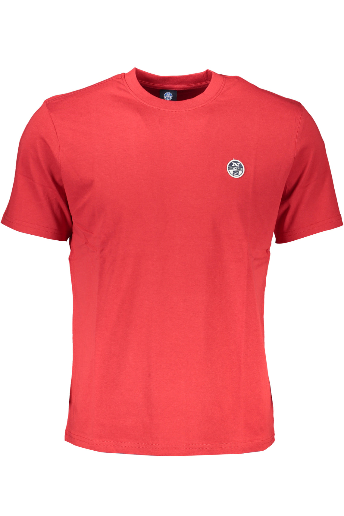 NORTH SAILS T-Shirts Red - 902831000