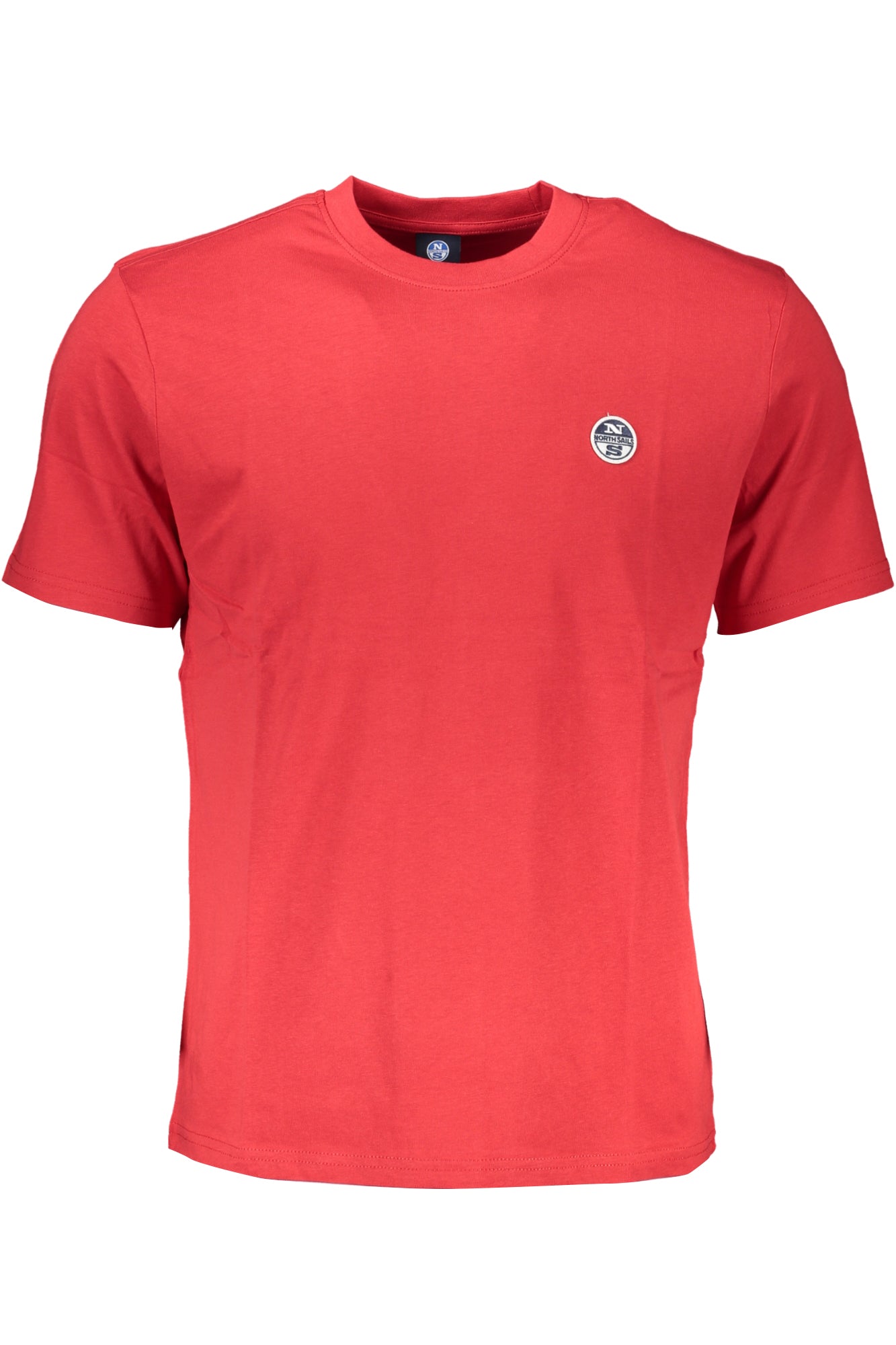 NORTH SAILS T-Shirts Red - 902831000