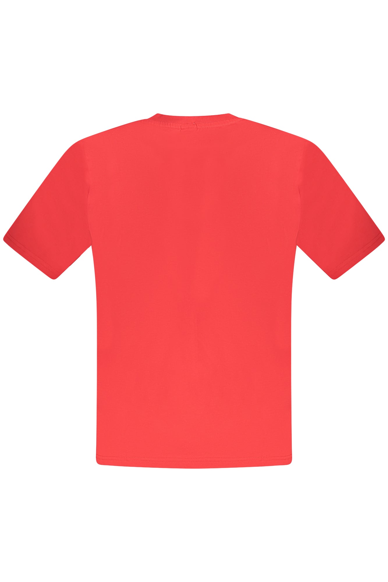NORTH SAILS T-Shirts Red - 996022000