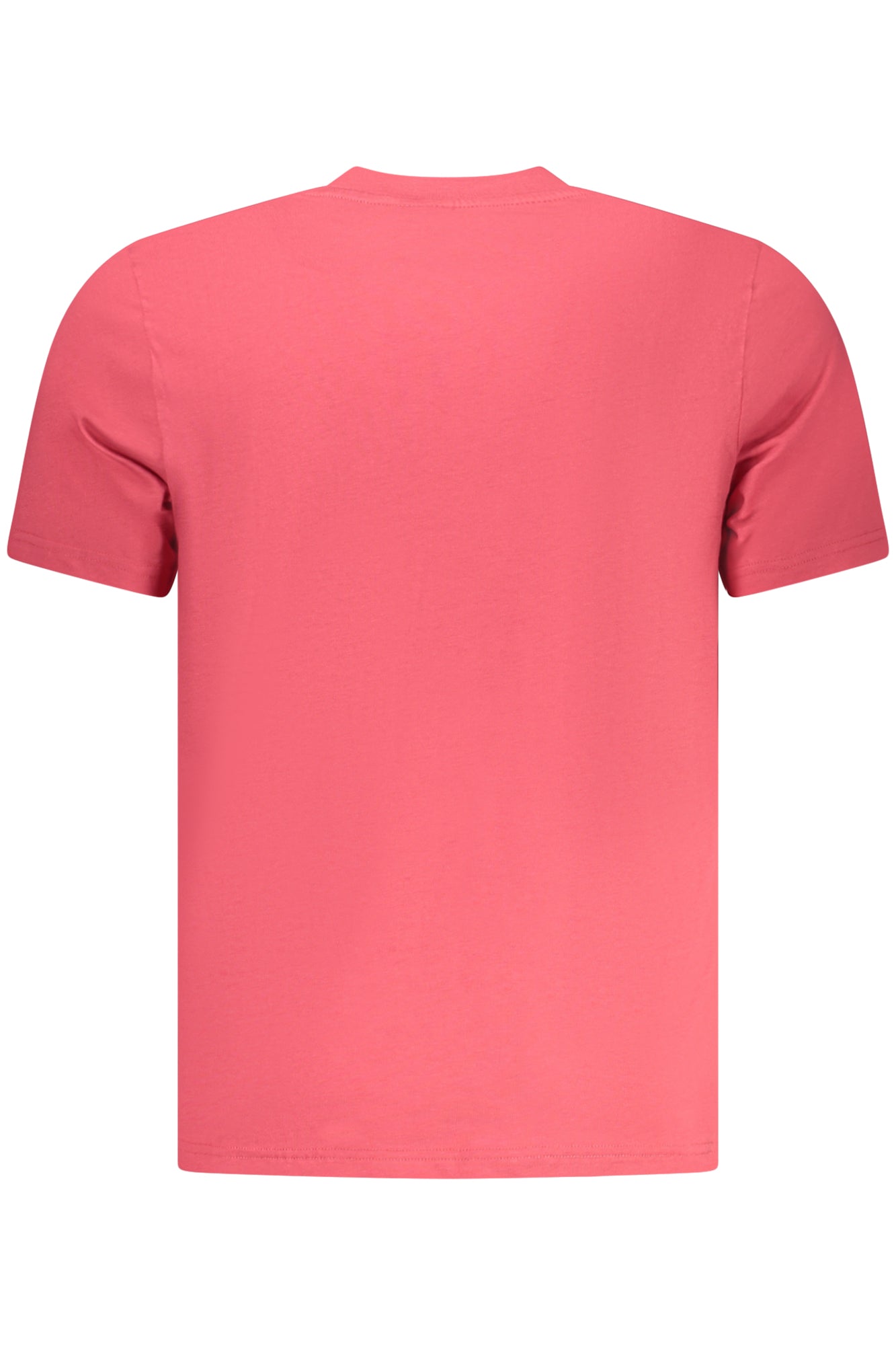 NORTH SAILS T-Shirts Red - 996041000