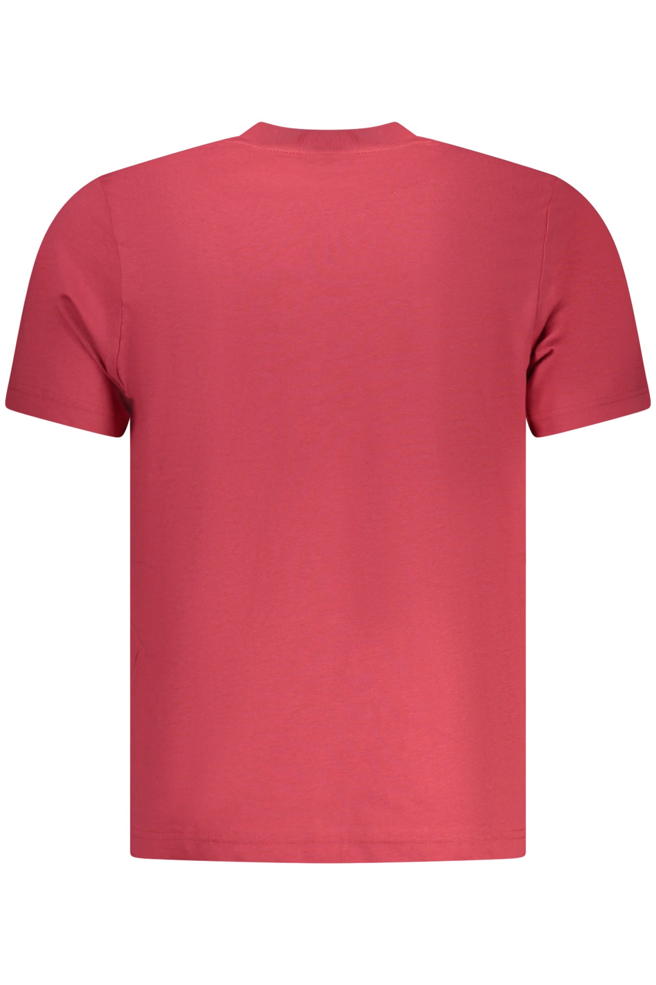 NORTH SAILS T-Shirts Red - 996043000