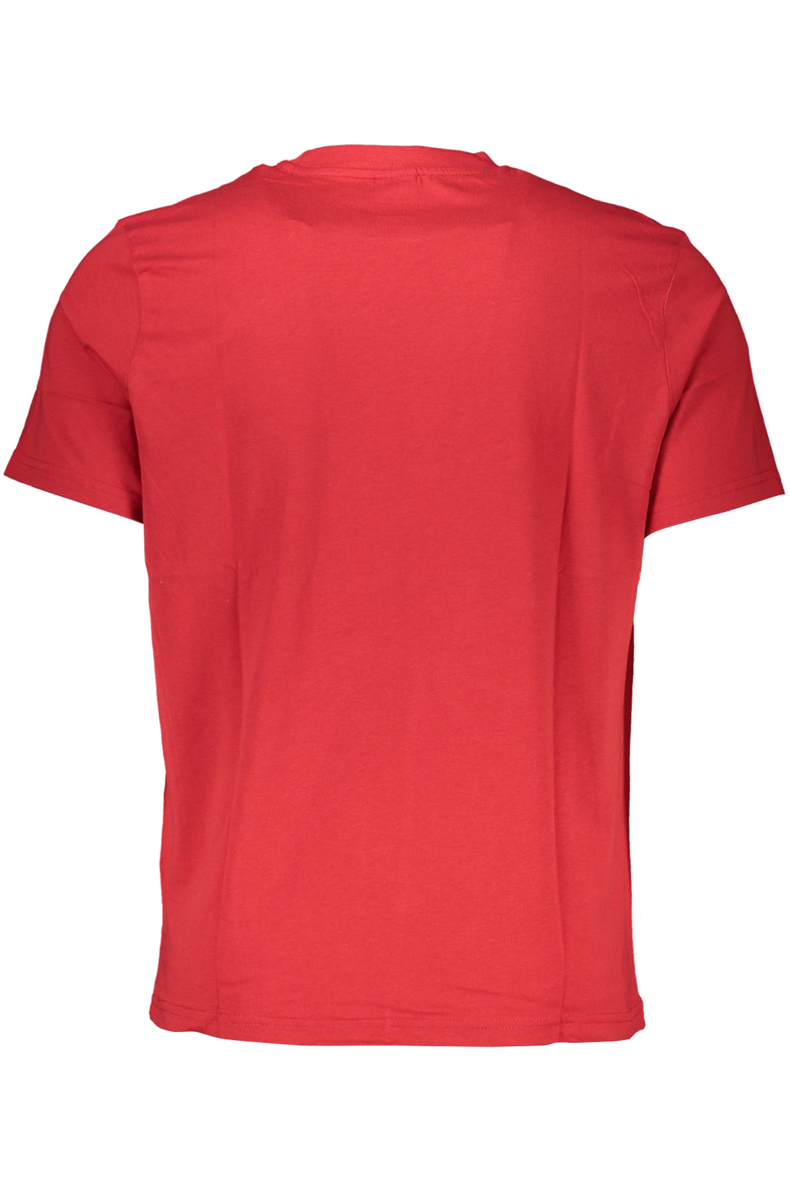 NORTH SAILS T-Shirts Red - 902834000