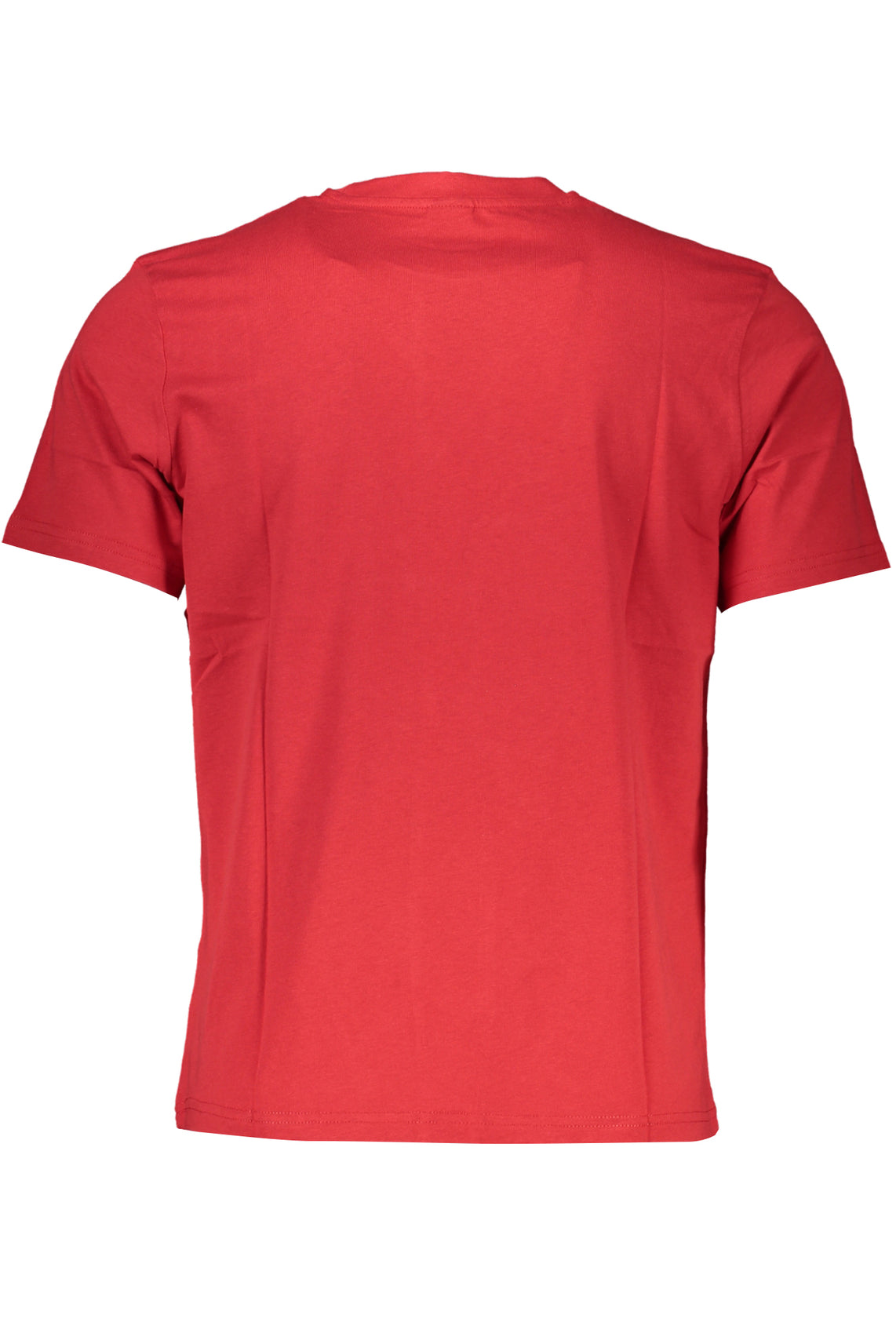 NORTH SAILS T-Shirts Red - 902840000