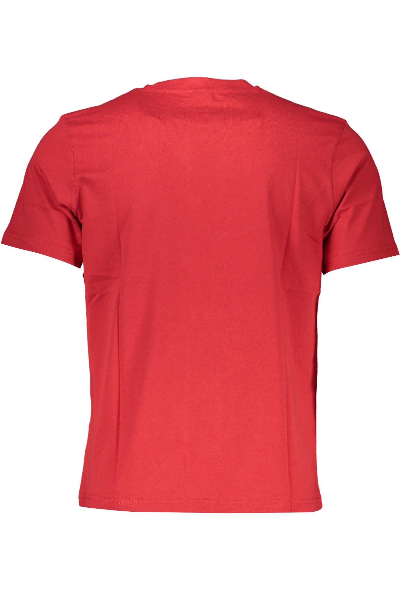 NORTH SAILS T-Shirts Red - 902840000