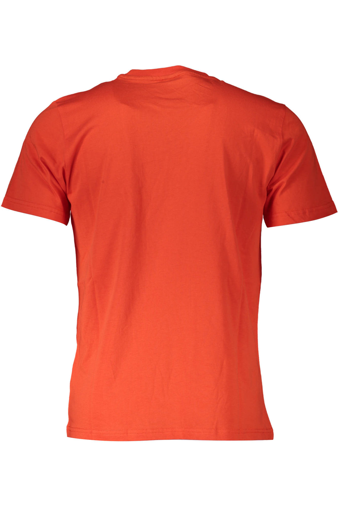 NORTH SAILS T-Shirts Red - 902504000