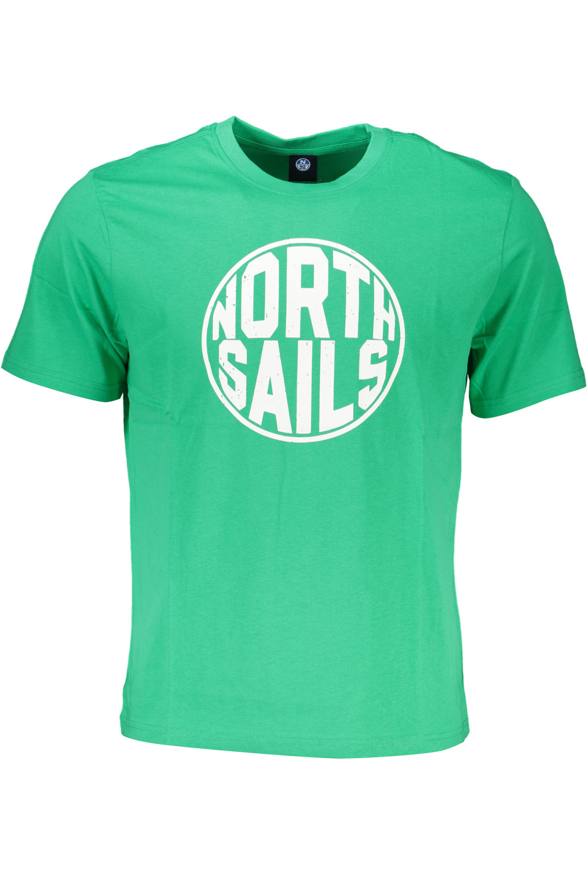 NORTH SAILS T-Shirts Green - 902836000