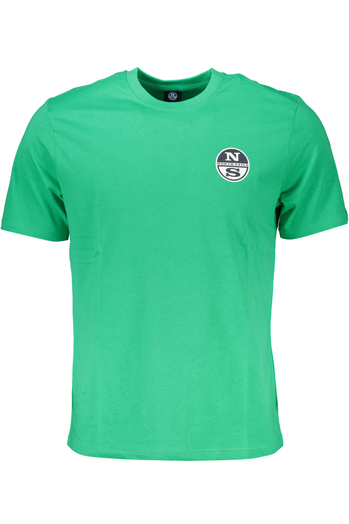 NORTH SAILS T-Shirts Green - 902839000