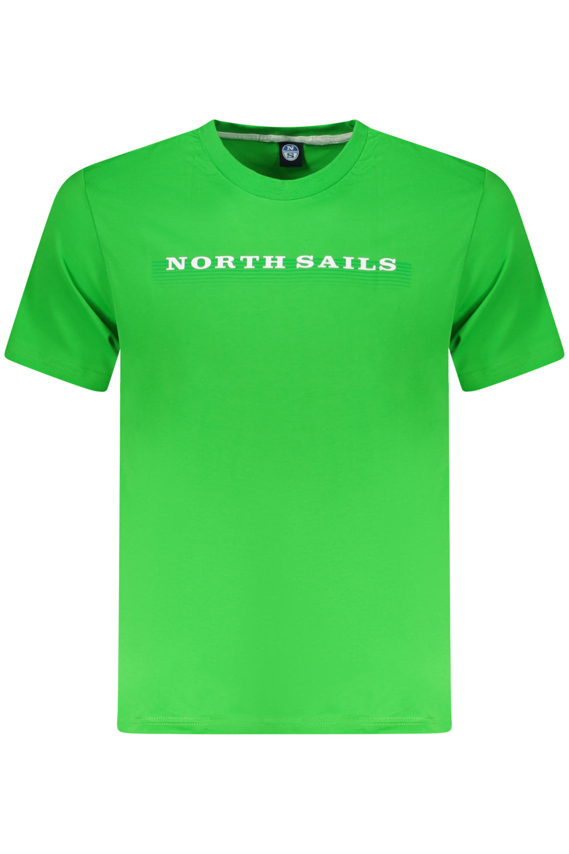 NORTH SAILS T-Shirts Green - 996026000