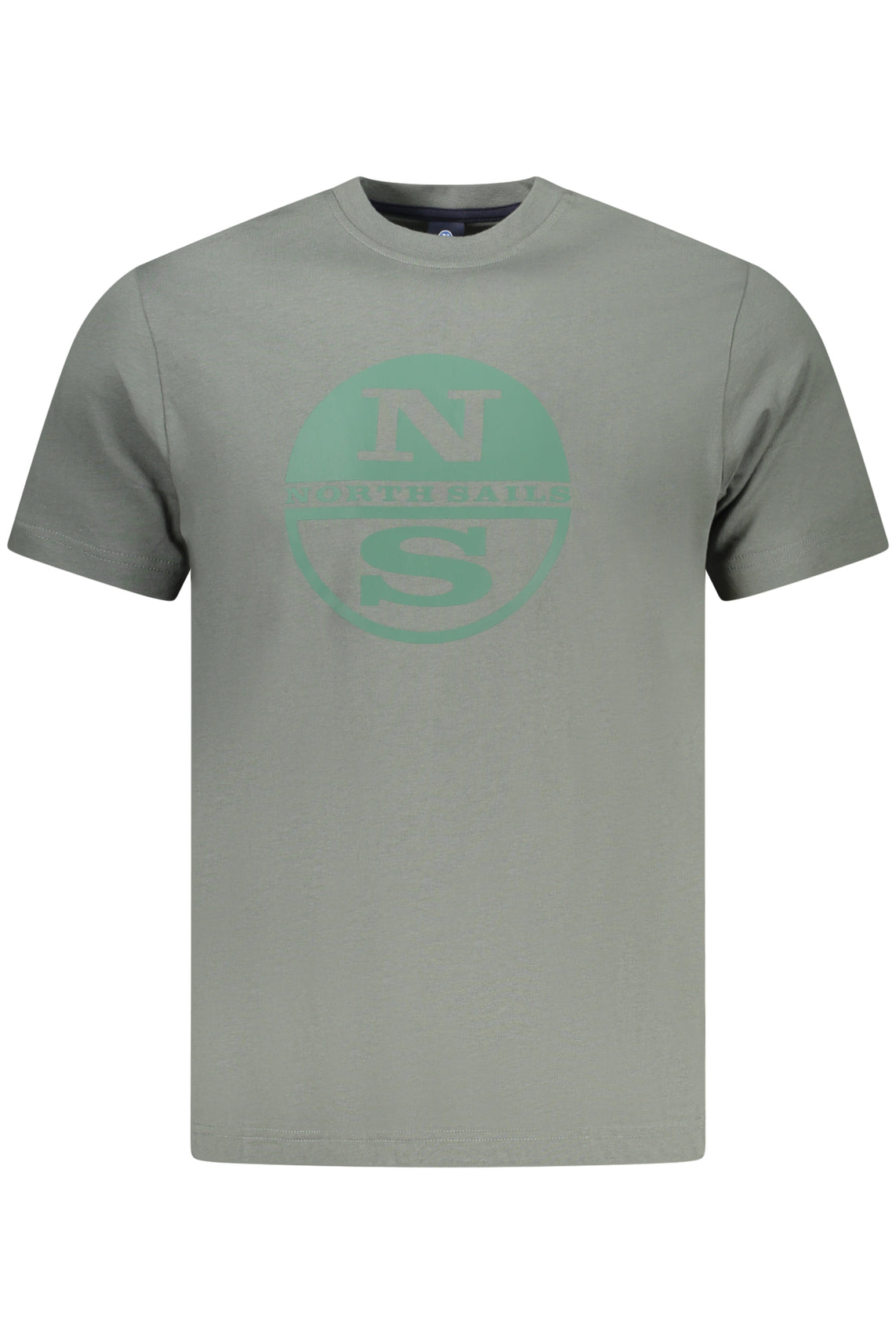 NORTH SAILS T-Shirts Green - 996043000