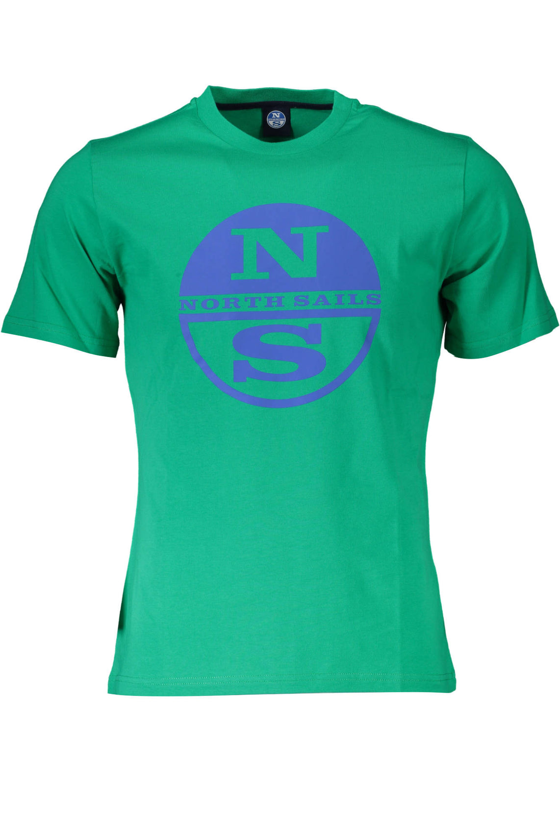 NORTH SAILS T-Shirts Verde - 902504-000