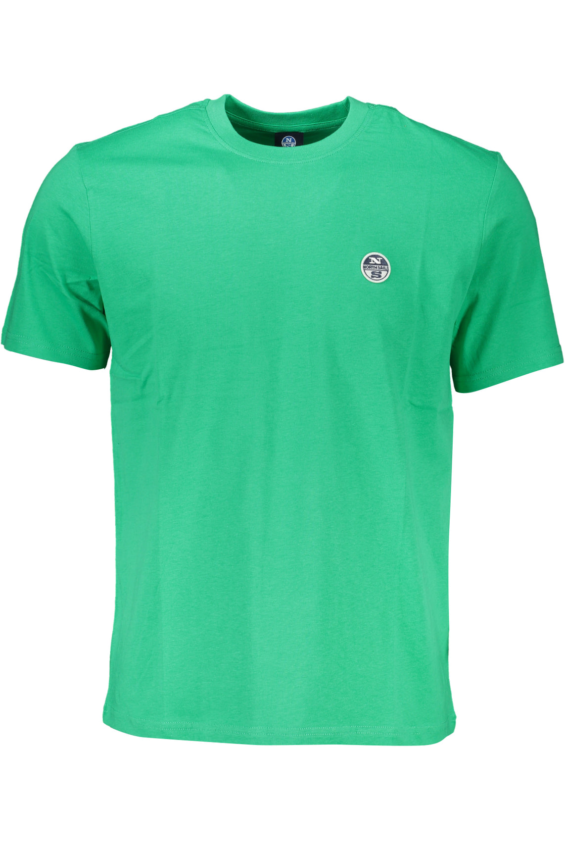 NORTH SAILS T-Shirts Green - 902831000
