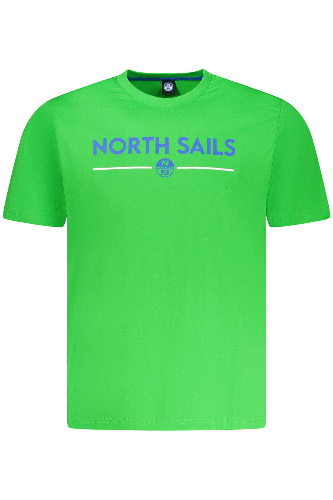 NORTH SAILS T-Shirts Green - 996027000
