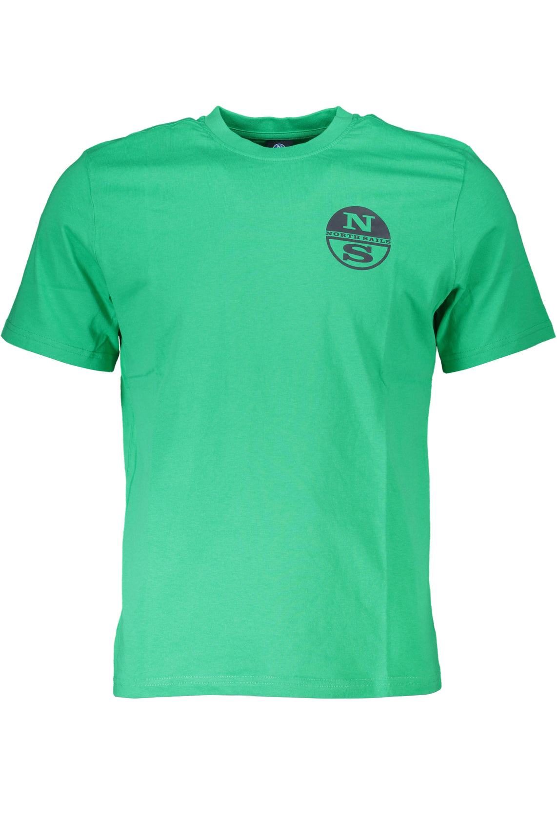 NORTH SAILS T-Shirts Green - 902838000
