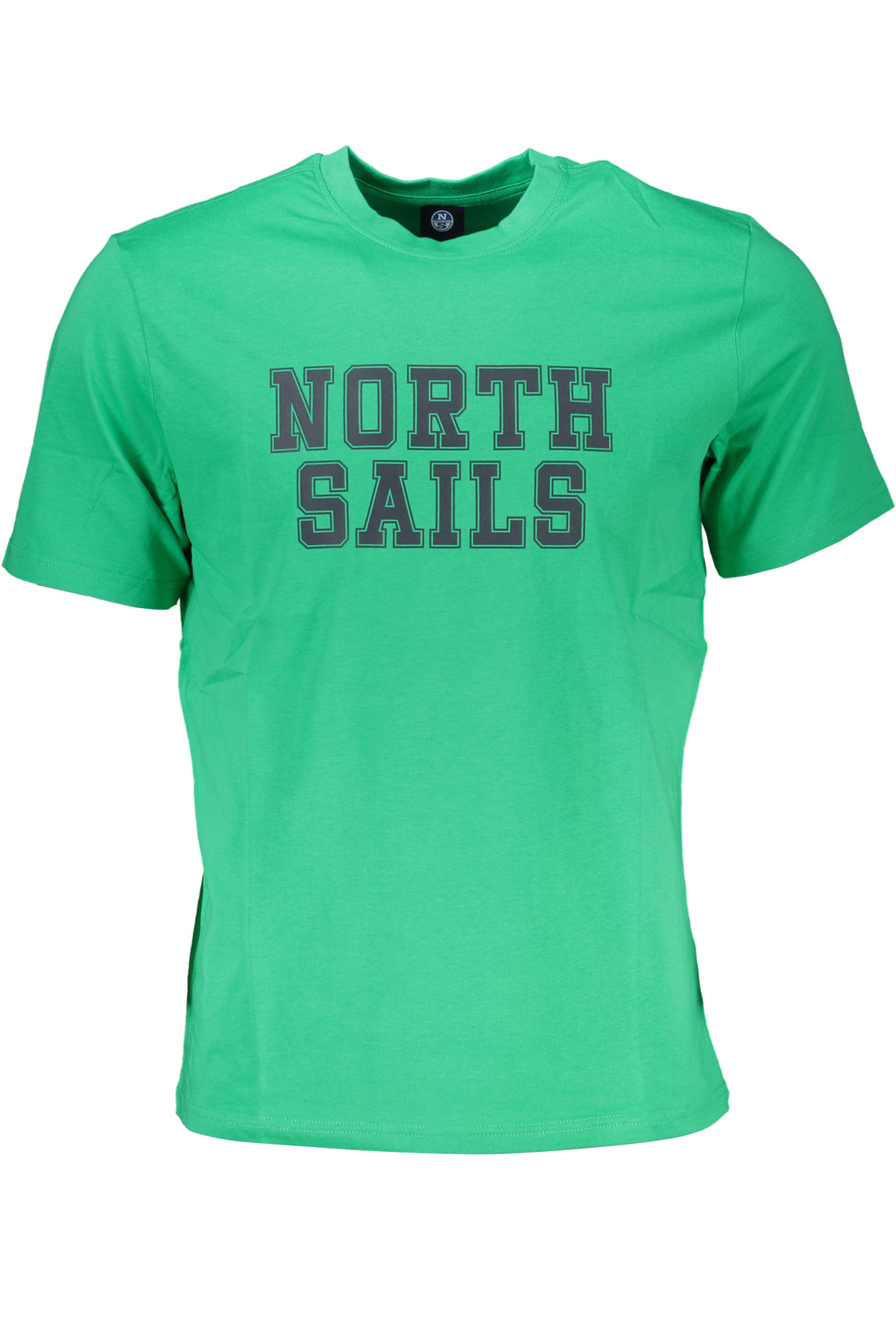 NORTH SAILS T-Shirts Green - 902834000