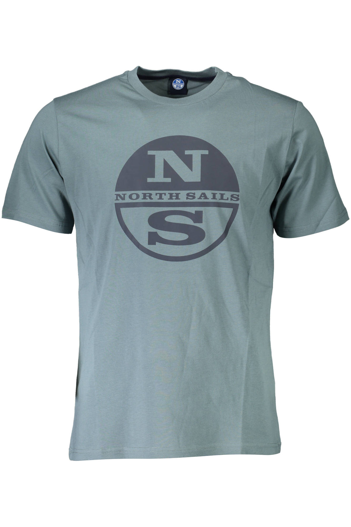 NORTH SAILS T-Shirts Green - 902504000