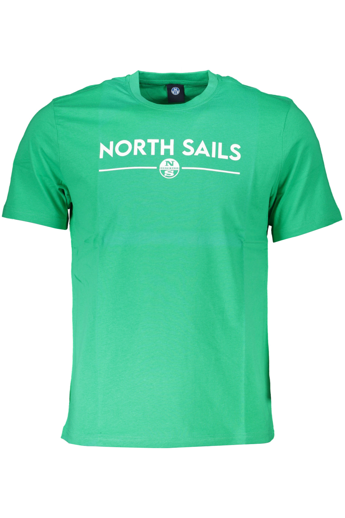 NORTH SAILS T-Shirts Green - 902837000