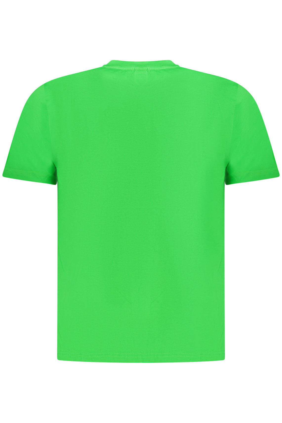 NORTH SAILS T-Shirts Green - 996016000