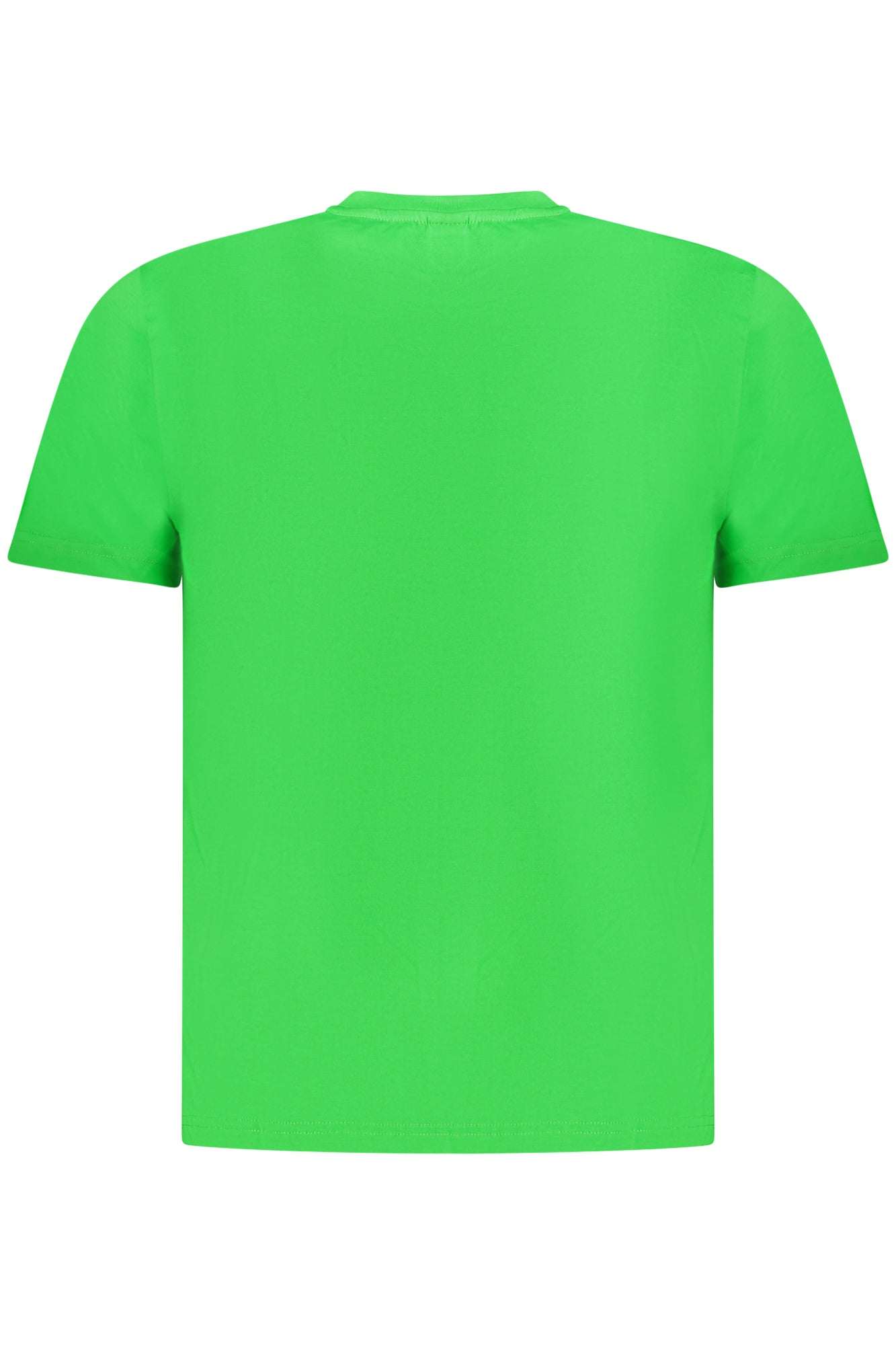 NORTH SAILS T-Shirts Green - 996016000
