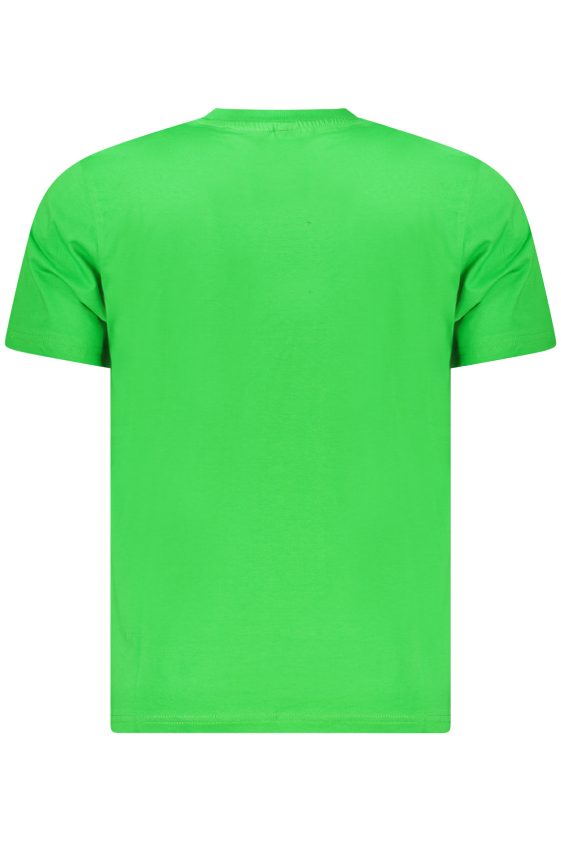 NORTH SAILS T-Shirts Green - 996022000