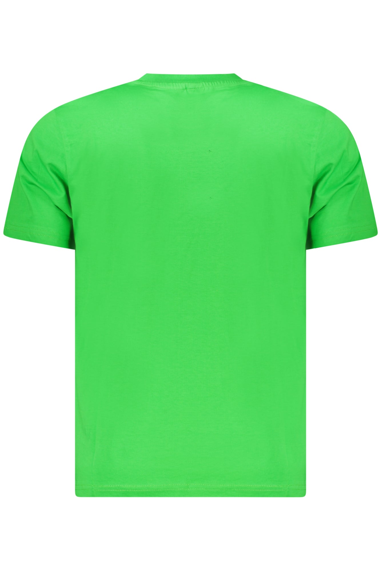 NORTH SAILS T-Shirts Green - 996022000
