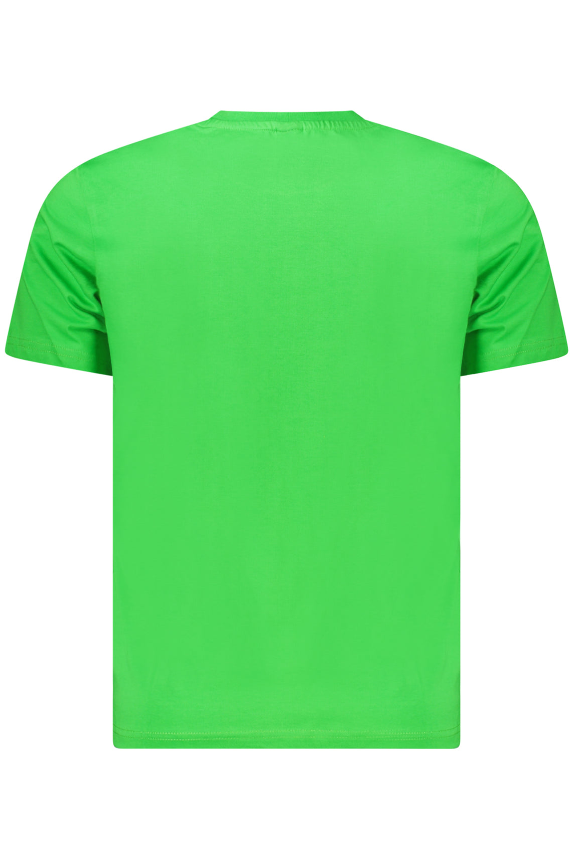 NORTH SAILS T-Shirts Green - 996025000