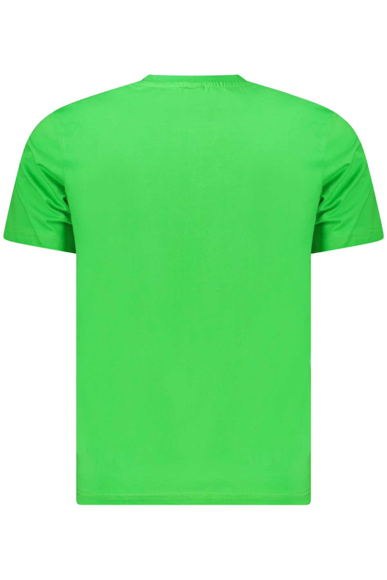 NORTH SAILS T-Shirts Green - 996025000