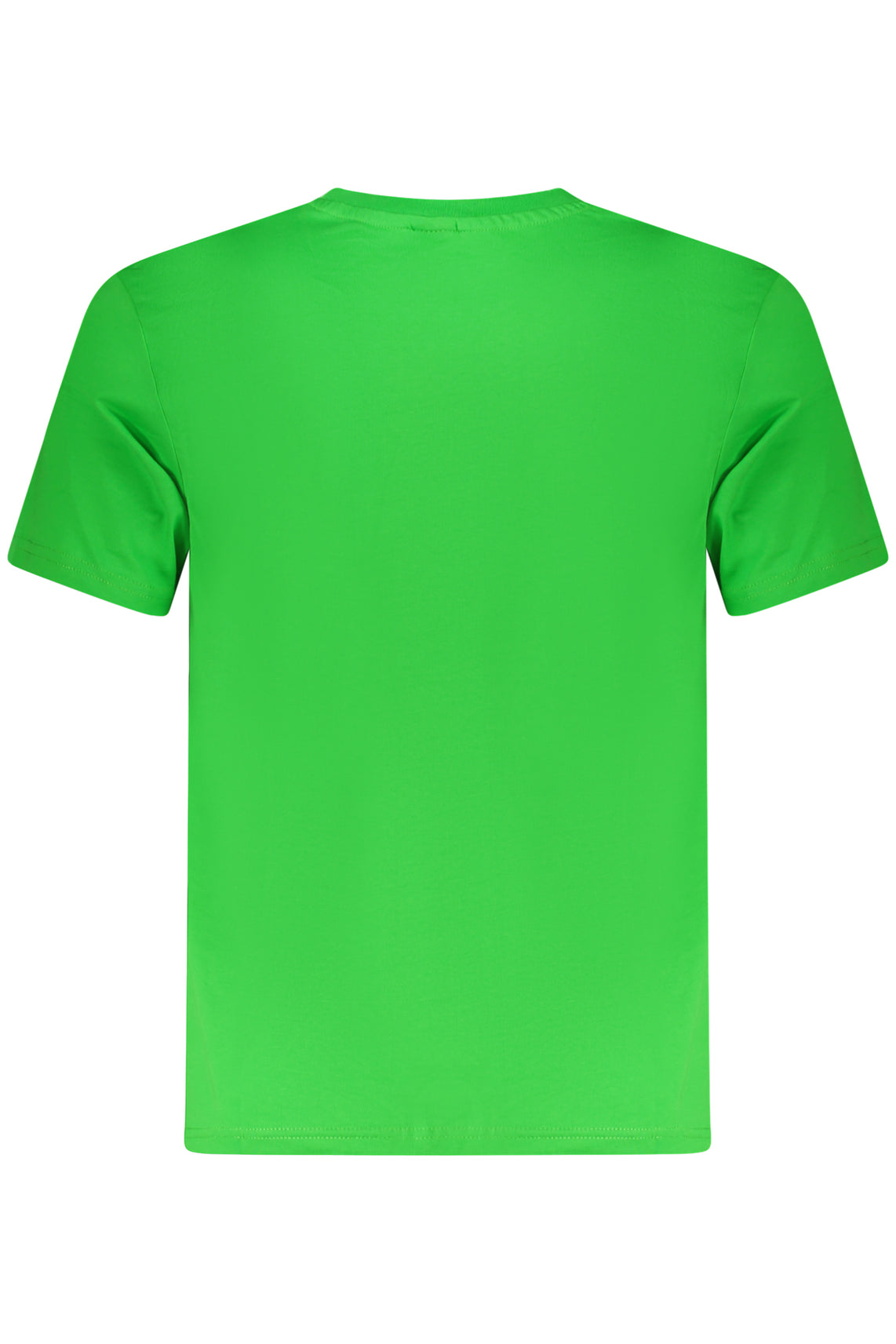 NORTH SAILS T-Shirts Green - 996026000