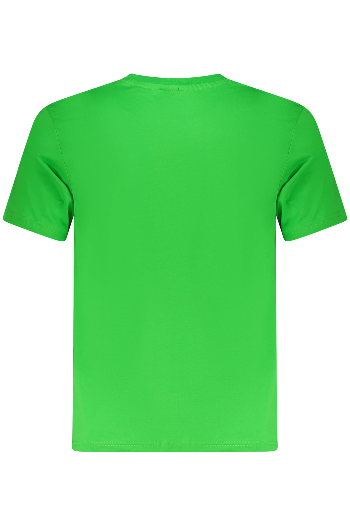 NORTH SAILS T-Shirts Green - 996026000