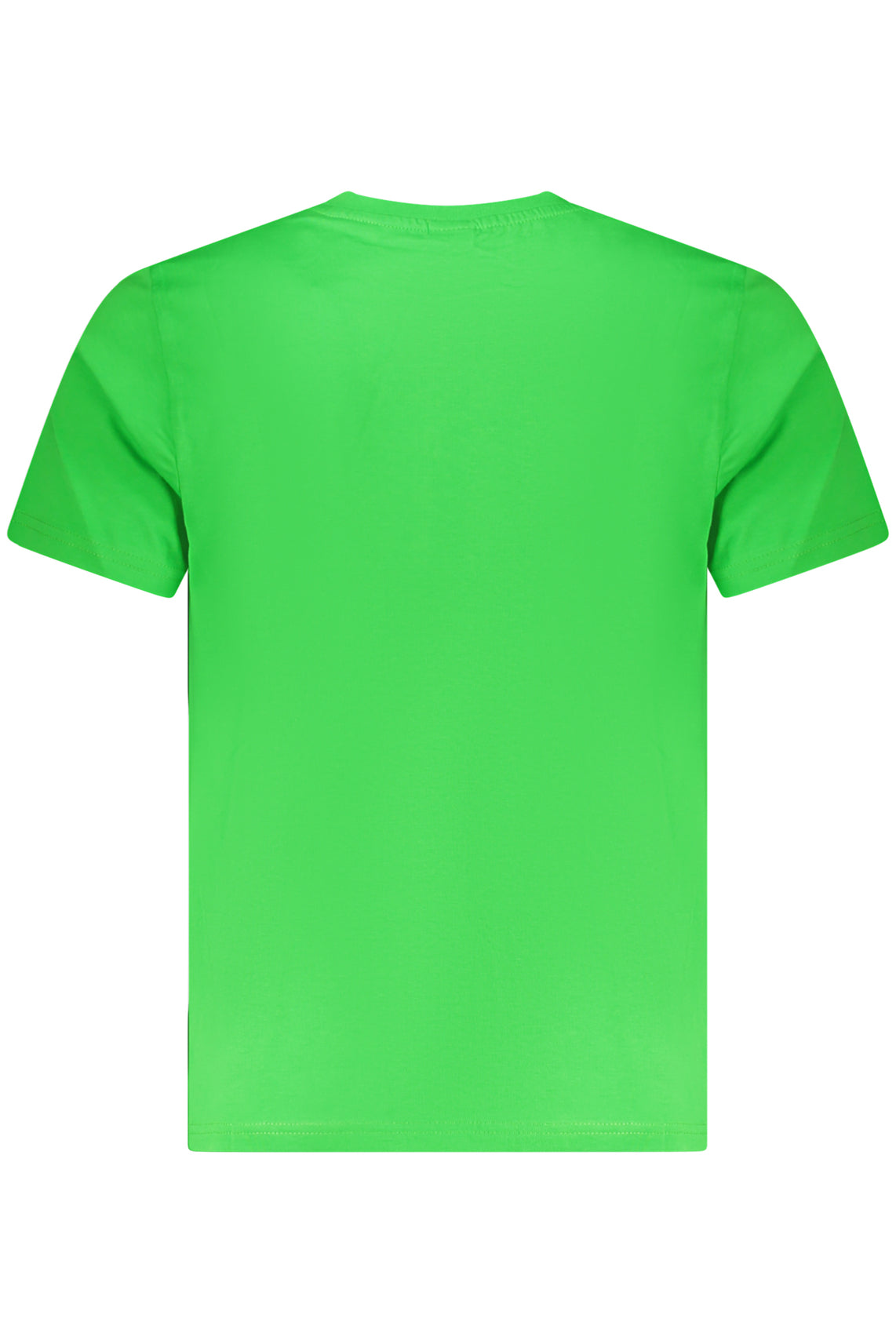 NORTH SAILS T-Shirts Green - 996019000