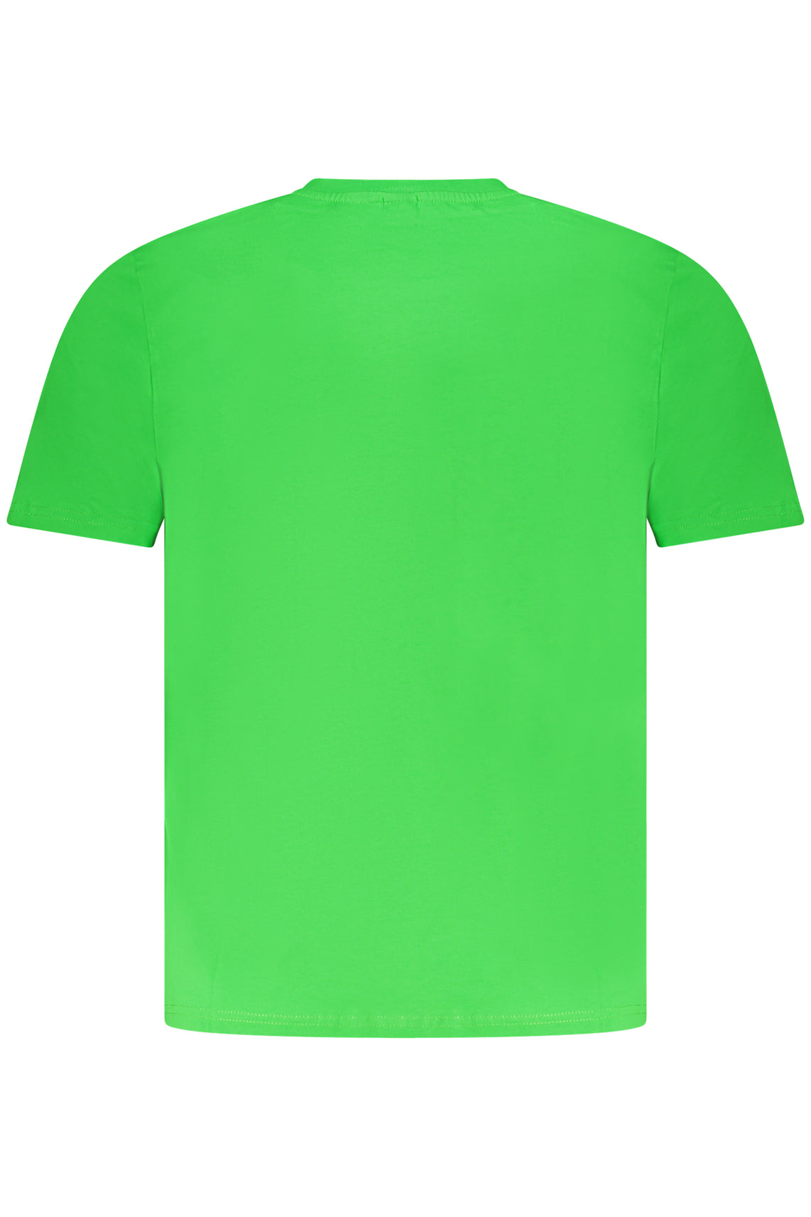 NORTH SAILS T-Shirts Green - 996020000