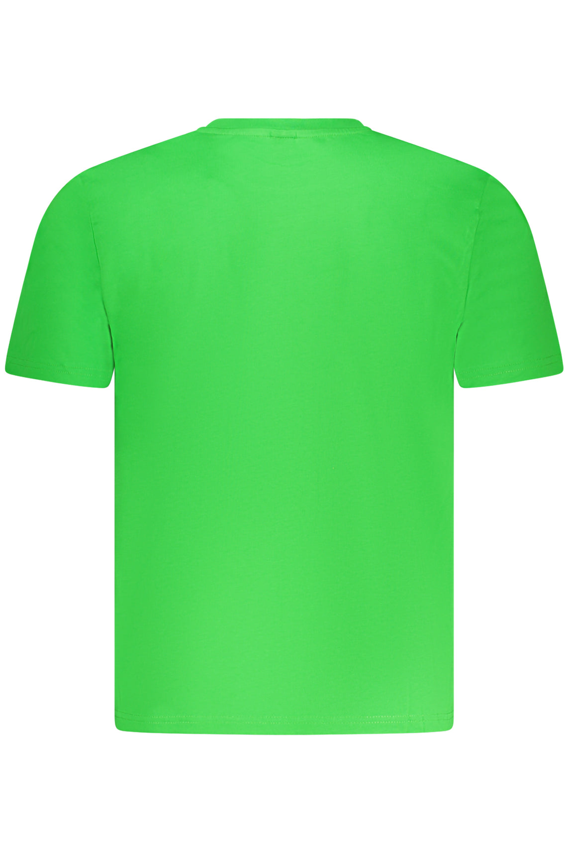 NORTH SAILS T-Shirts Green - 996027000