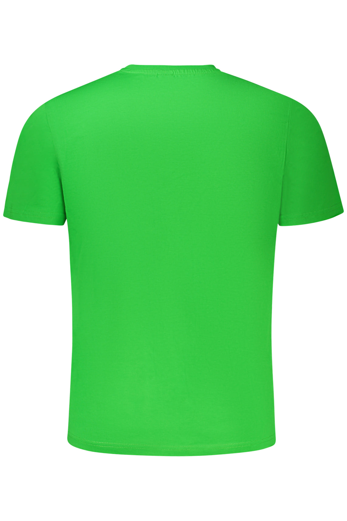 NORTH SAILS T-Shirts Green - 996024000