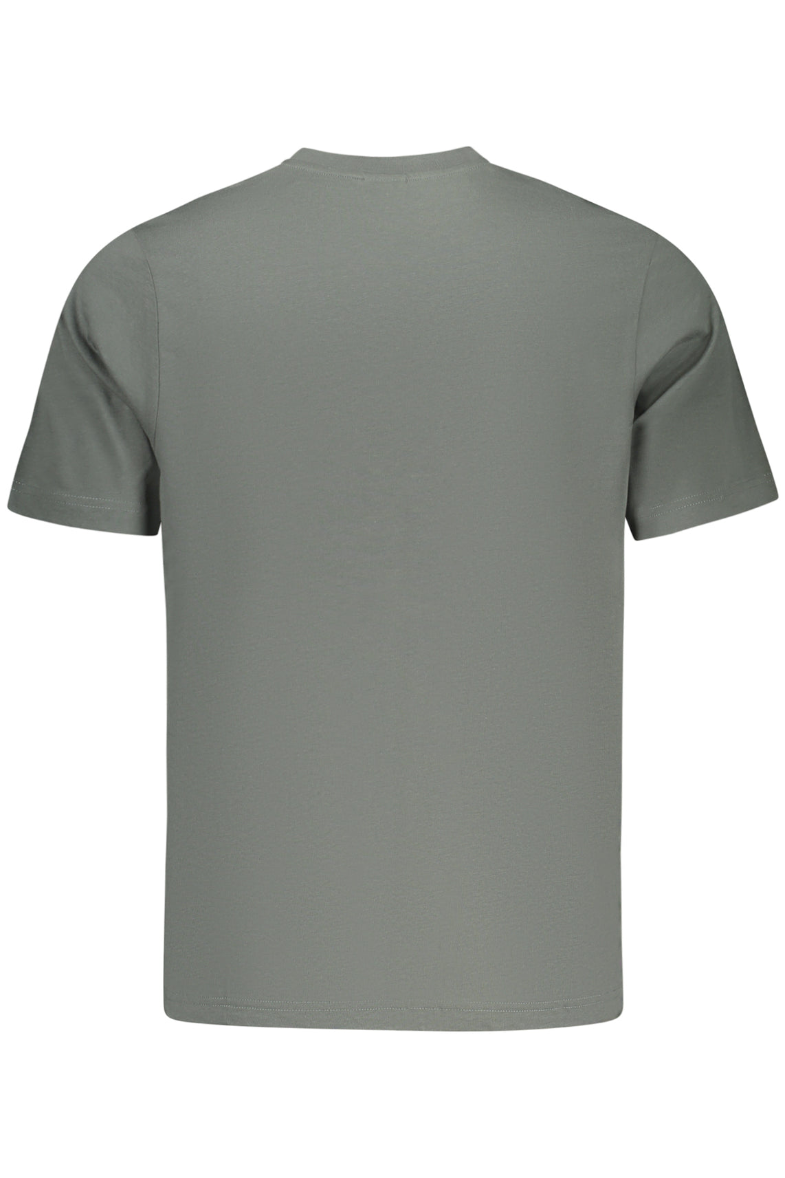 NORTH SAILS T-Shirts Green - 996044000