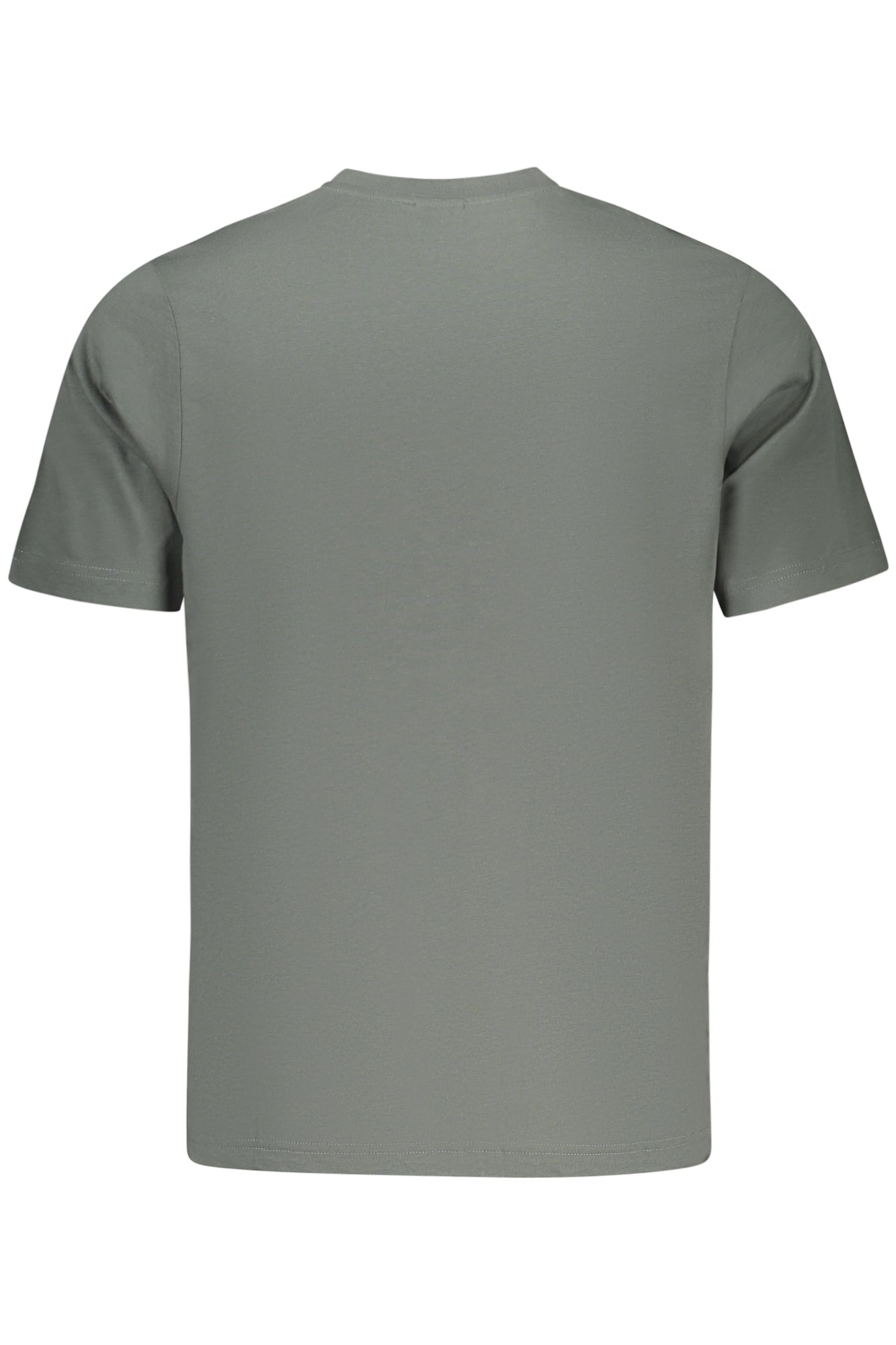 NORTH SAILS T-Shirts Green - 996044000