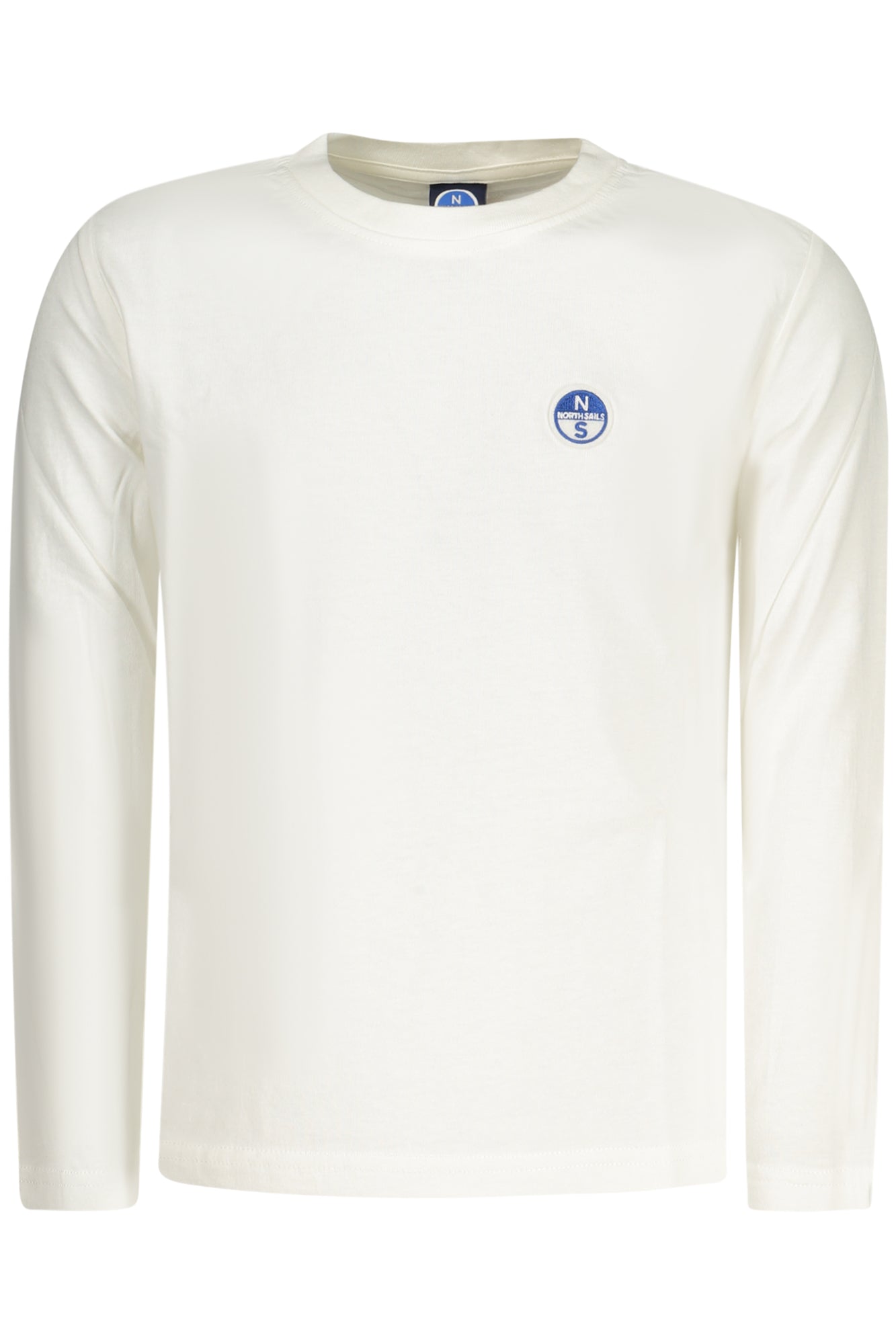 NORTH SAILS T-Shirts White - 795231000