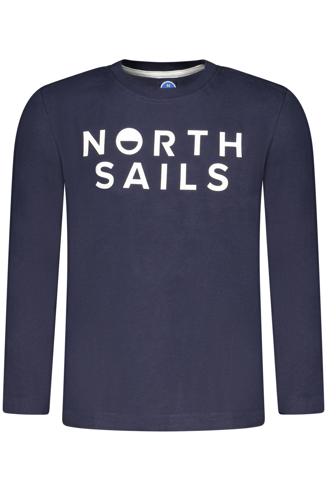 NORTH SAILS T-Shirts Blue - 795232000