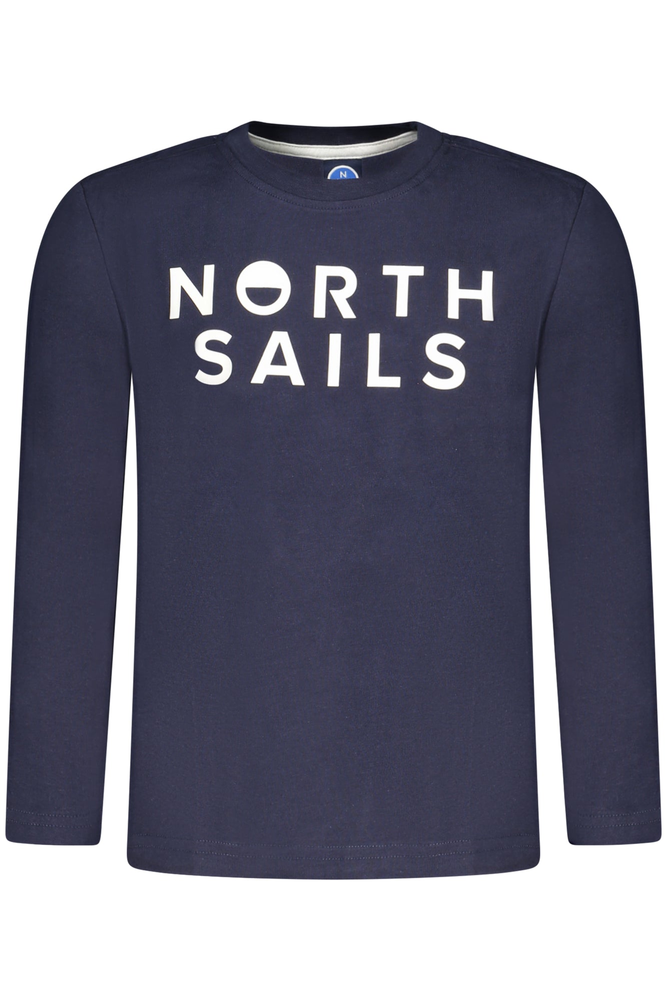 NORTH SAILS T-Shirts Blue - 795232000