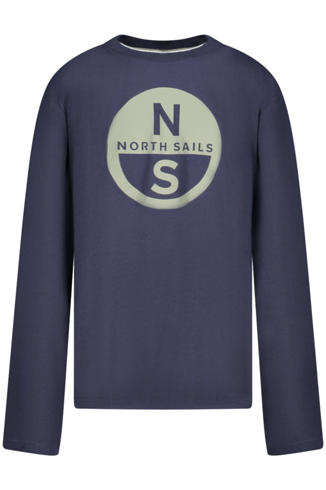 NORTH SAILS T-Shirts Blue - 795230000