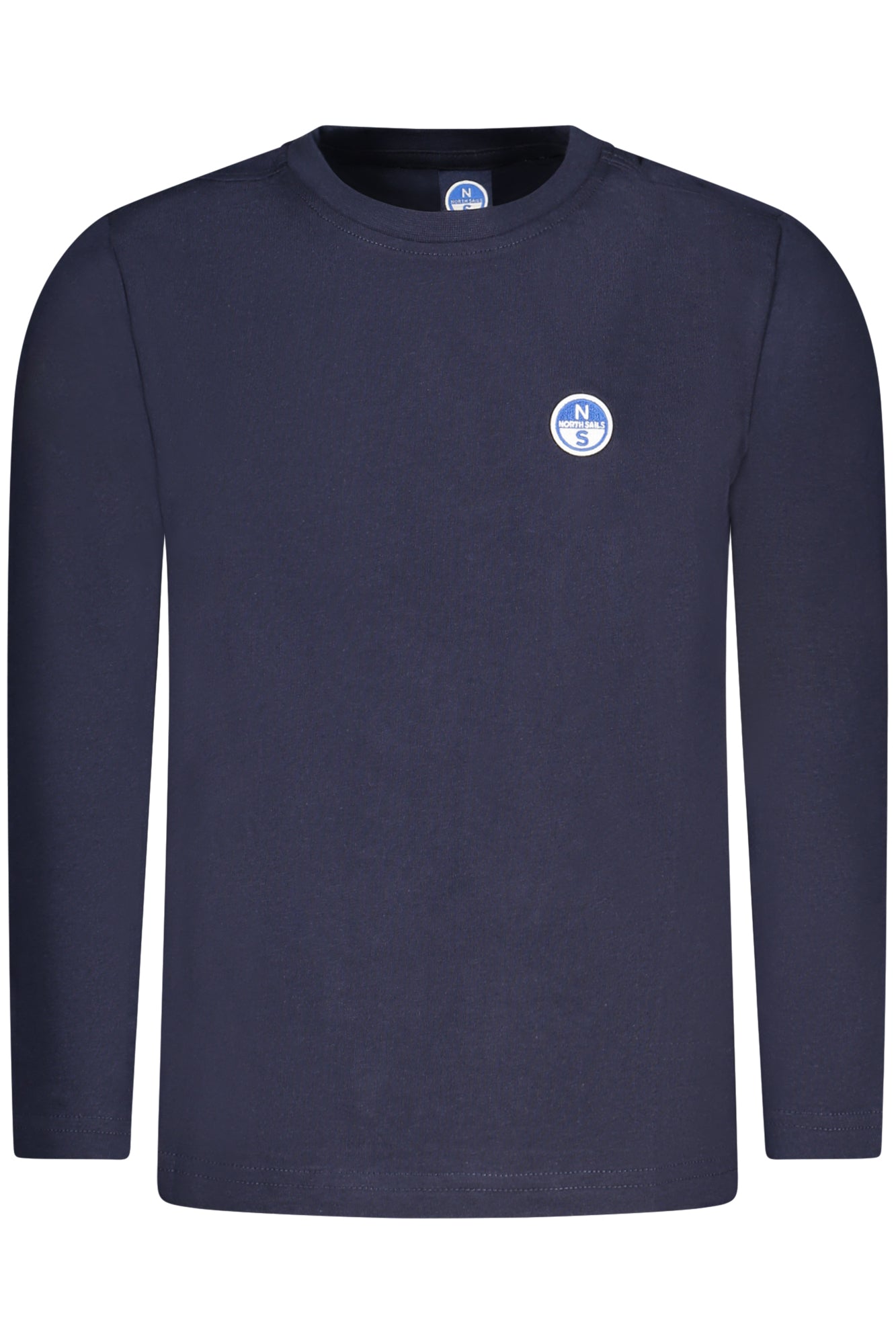 NORTH SAILS T-Shirts Blue - 795231000