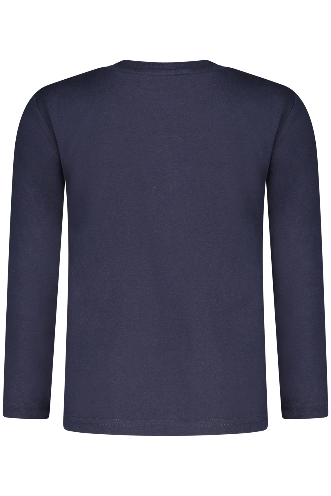 NORTH SAILS NORTH SAILS CHILDREN'S LONG-SLEEVED T-SHIRT, GREEN - Blu