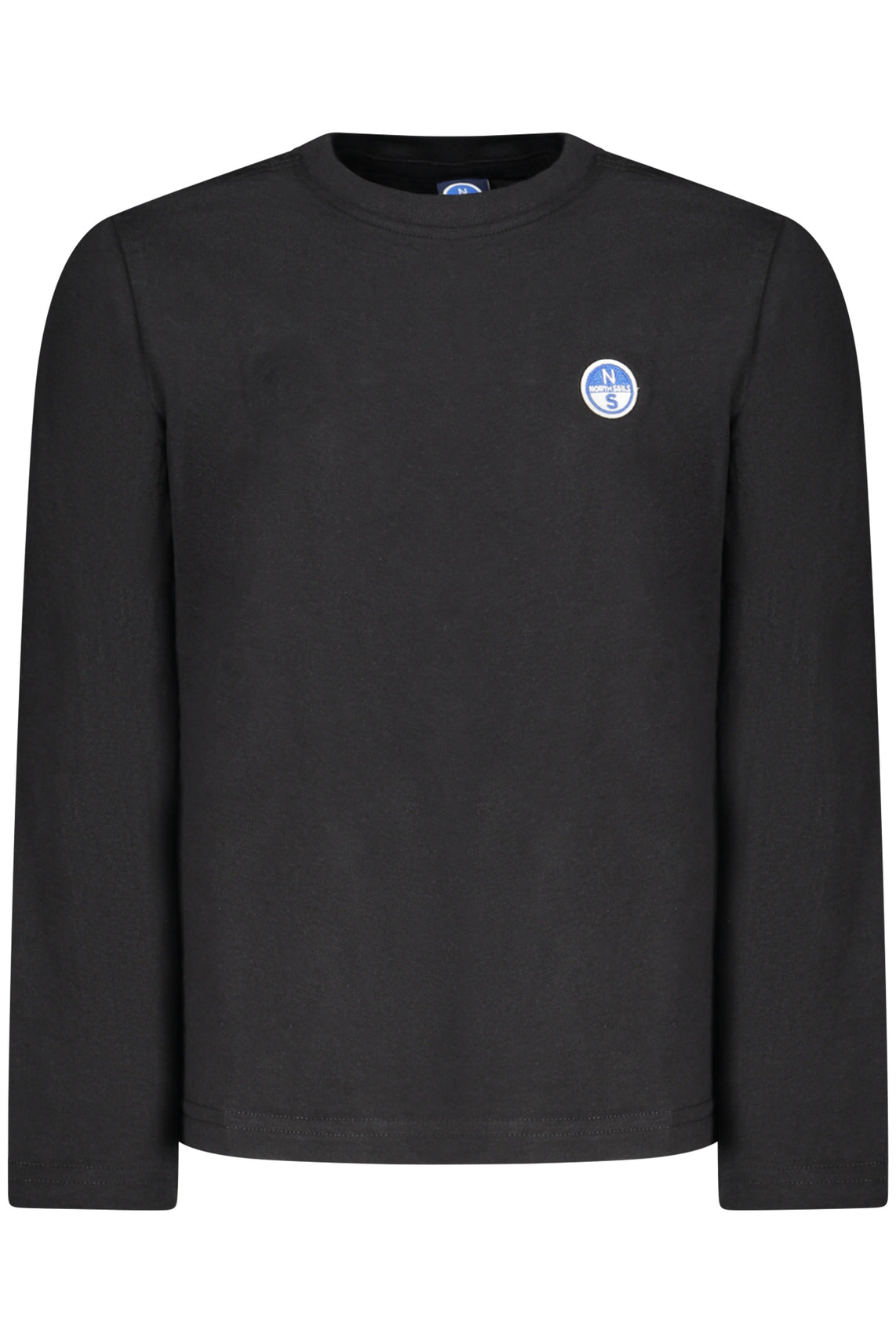 NORTH SAILS T-Shirts Black - 795231000
