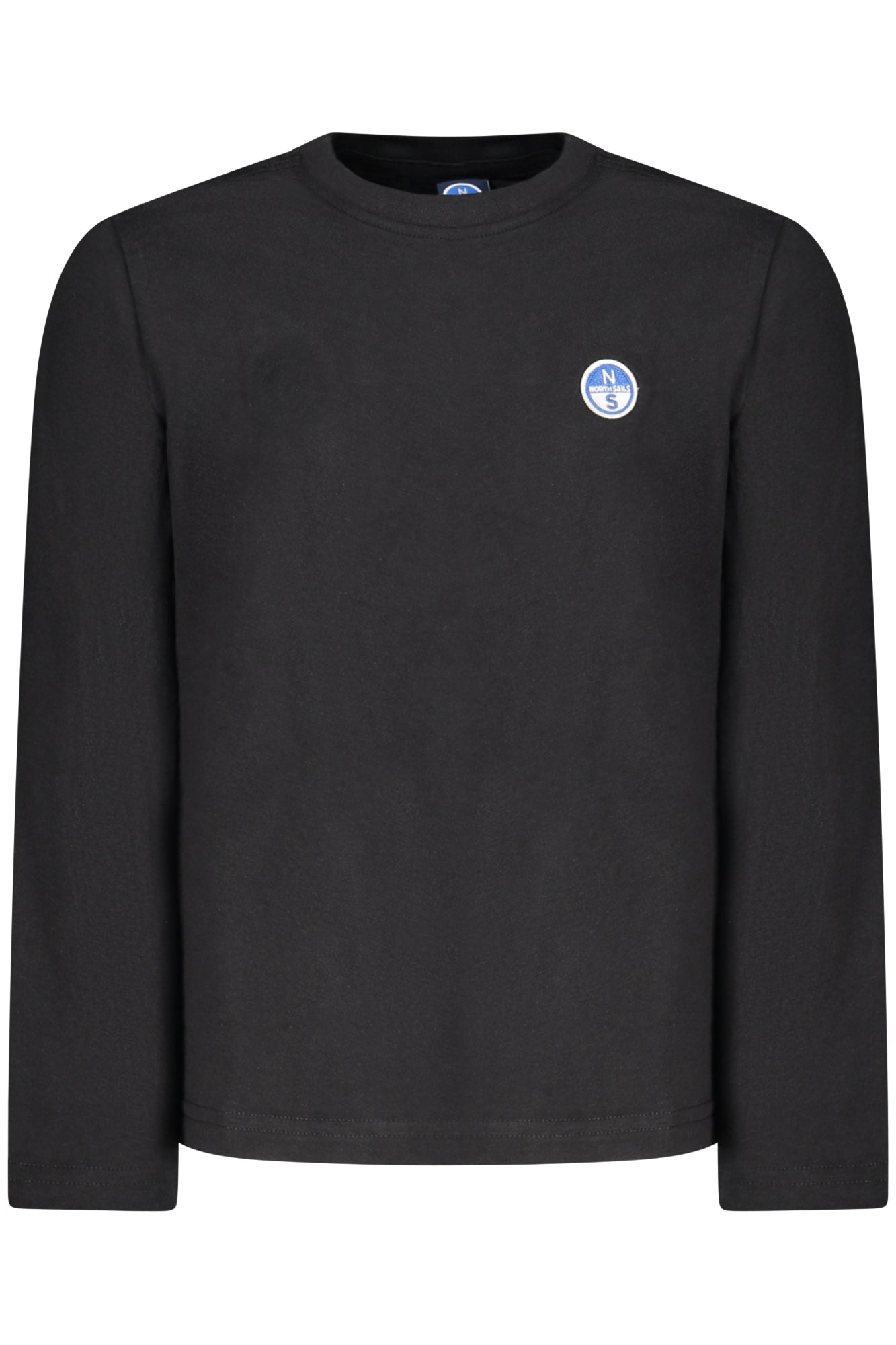 NORTH SAILS T-Shirts Black - 795231000