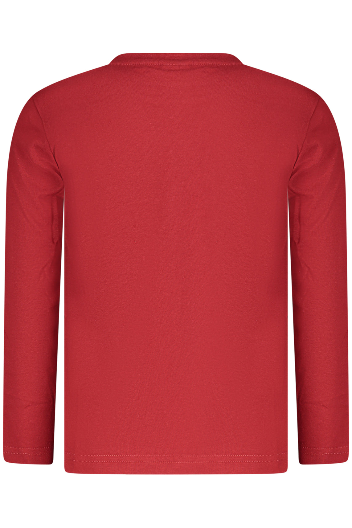 NORTH SAILS T-Shirts Red - 795230000