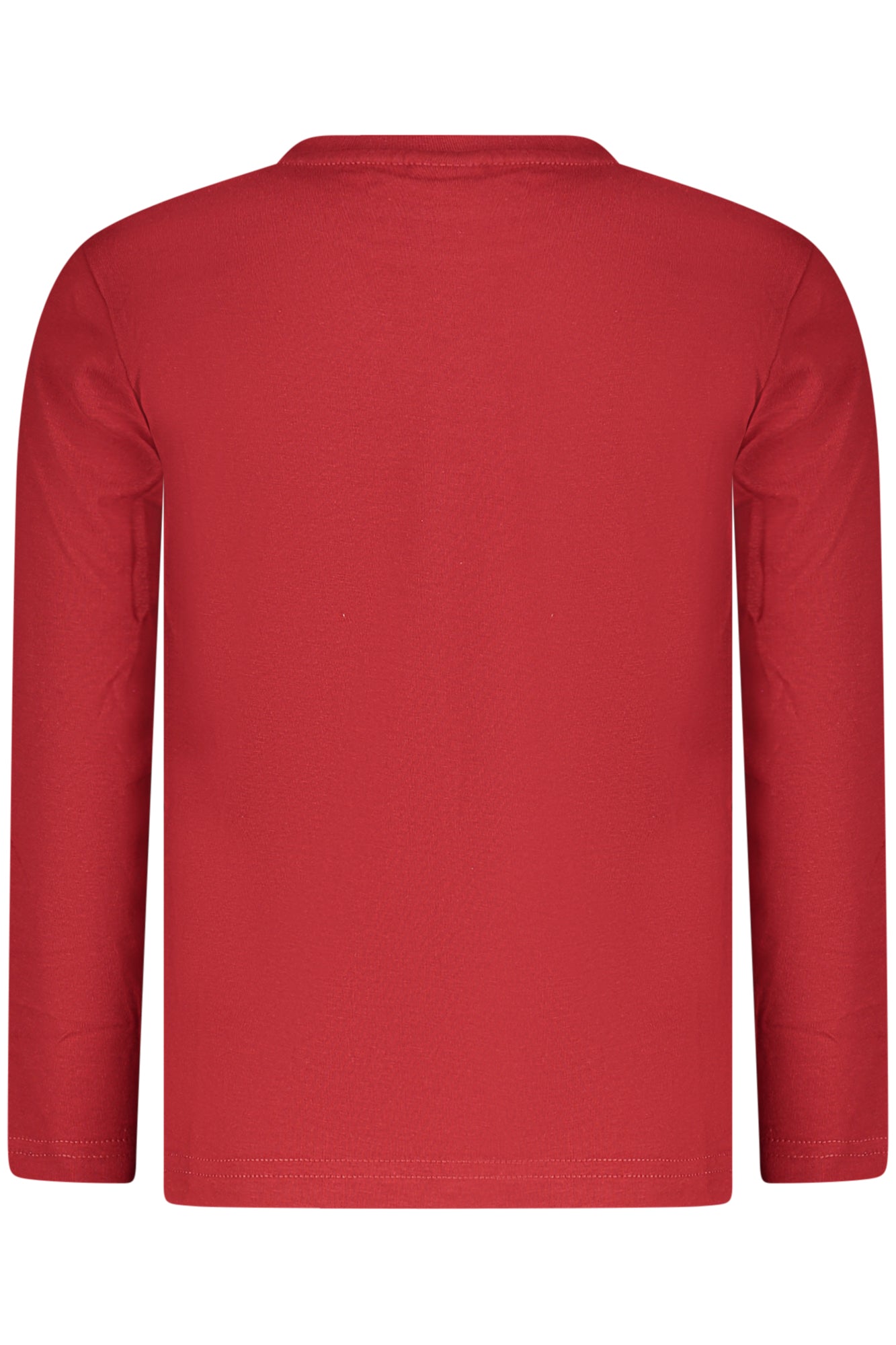 NORTH SAILS T-Shirts Red - 795230000