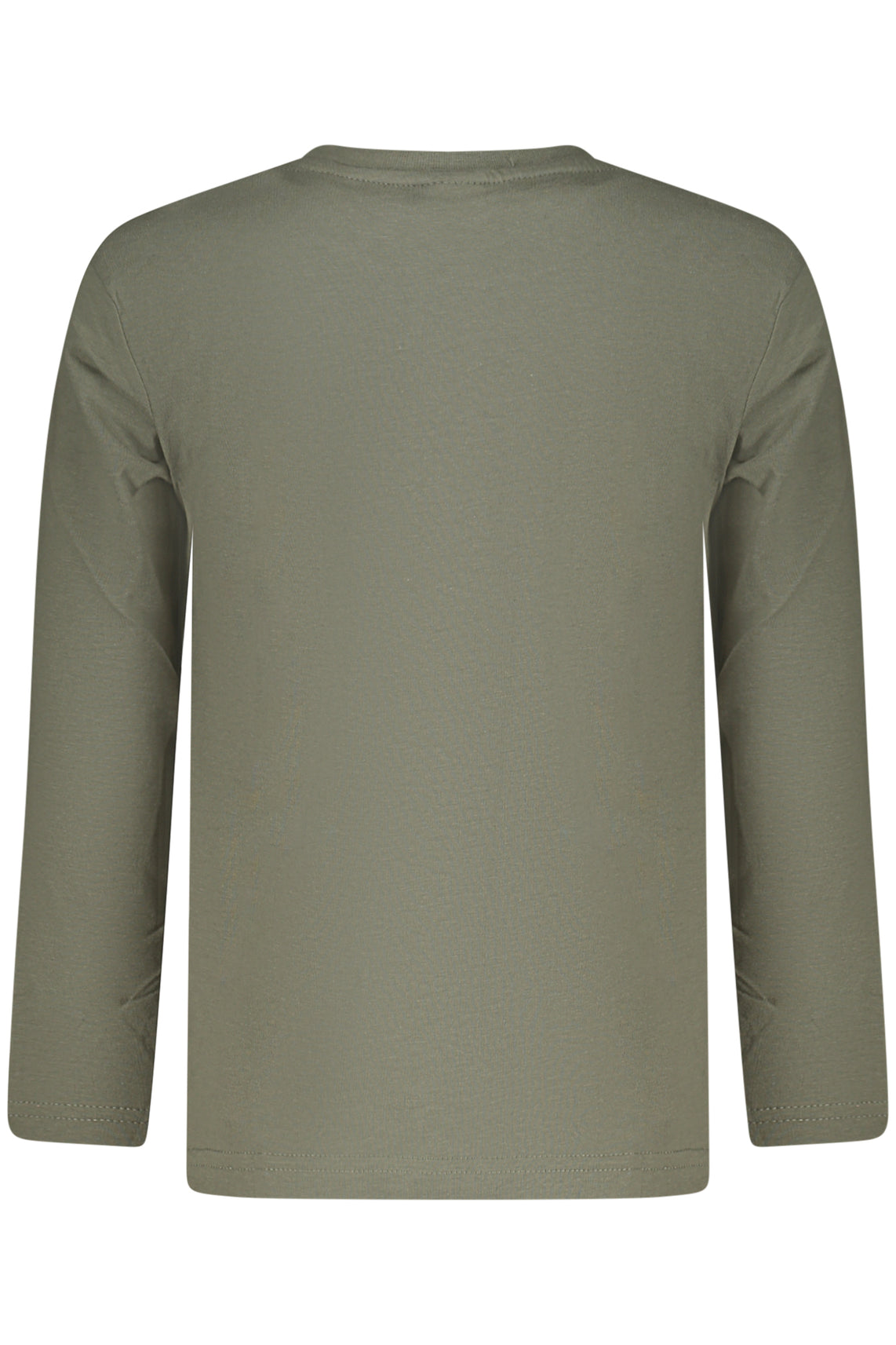 NORTH SAILS T-Shirts Green - 795232000