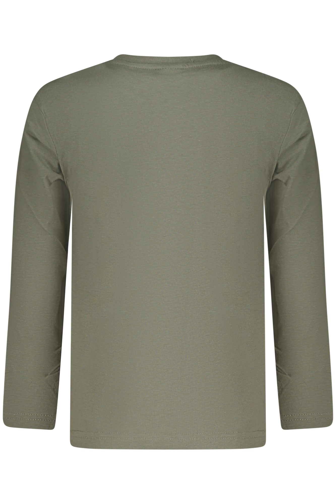 NORTH SAILS T-Shirts Green - 795232000