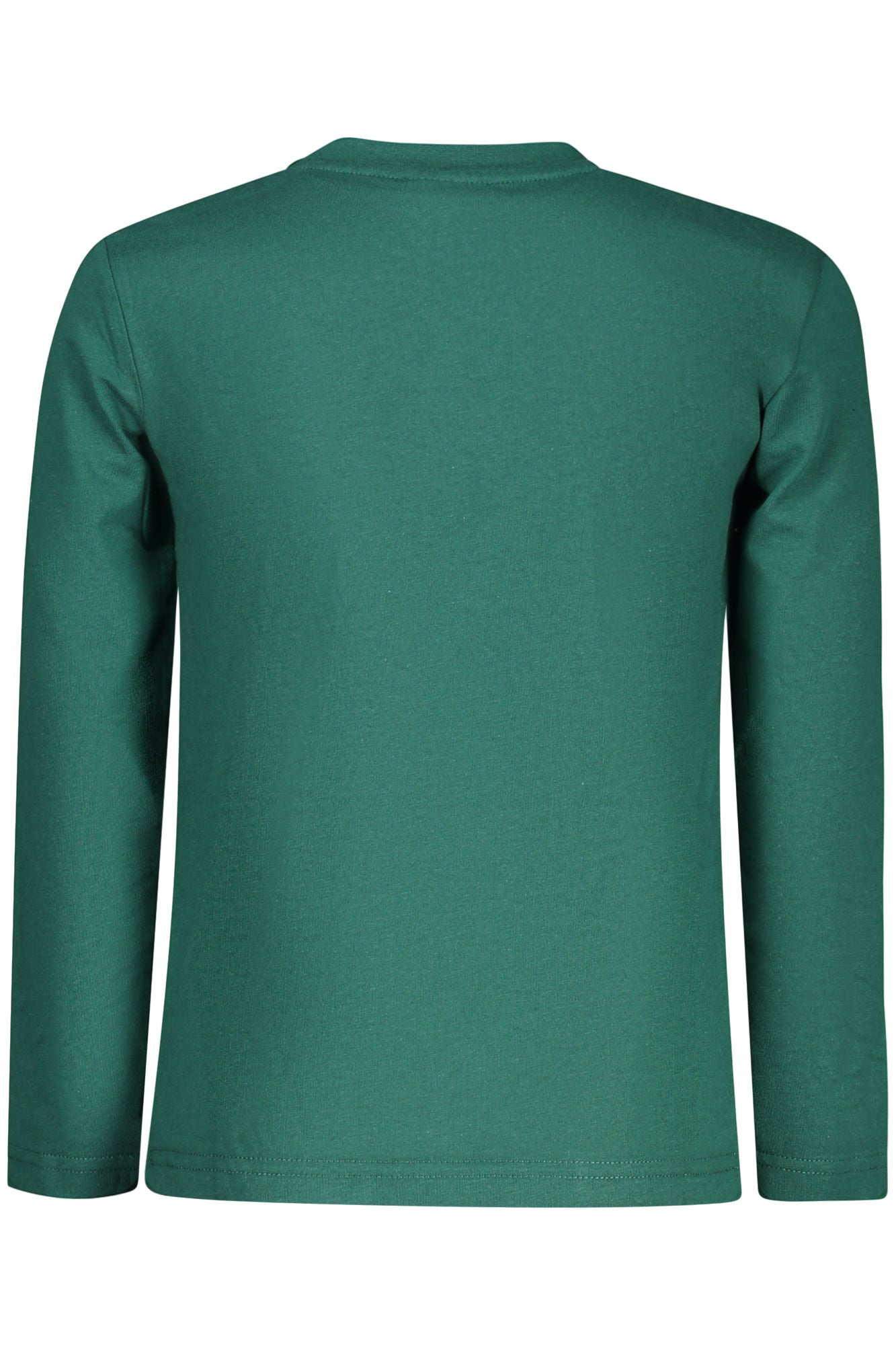 NORTH SAILS T-Shirts Green - 795230000